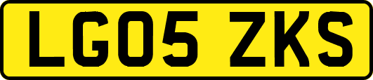 LG05ZKS