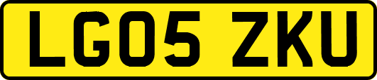 LG05ZKU