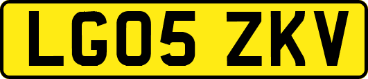 LG05ZKV