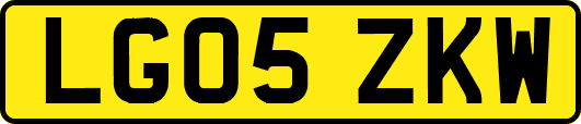LG05ZKW