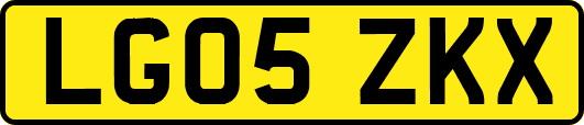 LG05ZKX