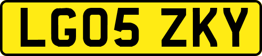 LG05ZKY