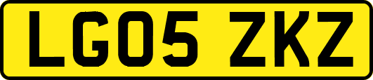 LG05ZKZ