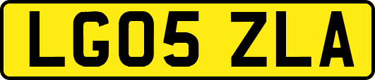 LG05ZLA