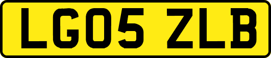 LG05ZLB