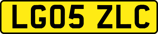 LG05ZLC