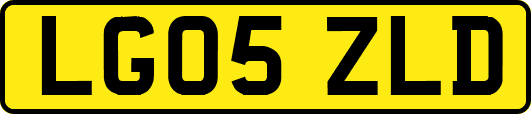 LG05ZLD