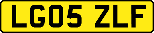 LG05ZLF