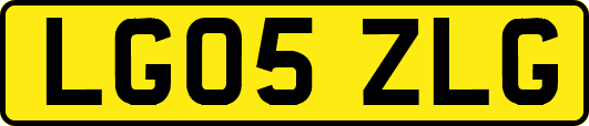LG05ZLG
