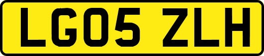 LG05ZLH