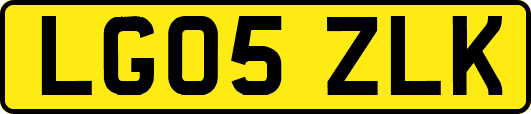 LG05ZLK