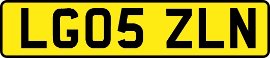 LG05ZLN