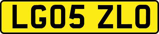 LG05ZLO