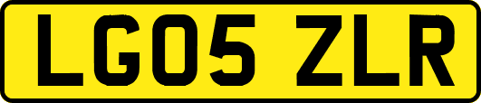 LG05ZLR