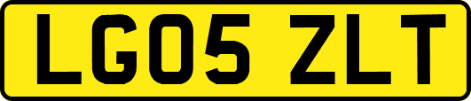 LG05ZLT