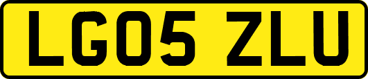 LG05ZLU