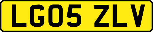 LG05ZLV