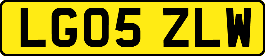 LG05ZLW