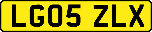 LG05ZLX