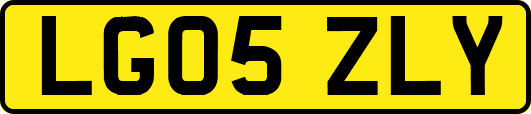 LG05ZLY