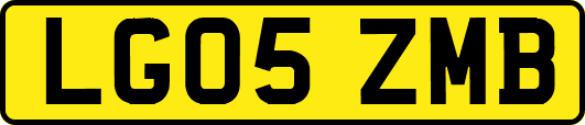 LG05ZMB