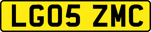 LG05ZMC