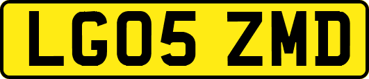 LG05ZMD
