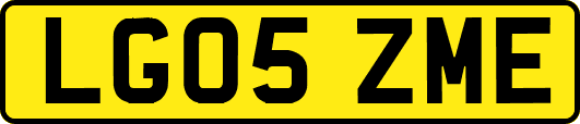 LG05ZME
