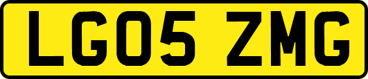 LG05ZMG