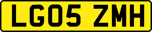 LG05ZMH