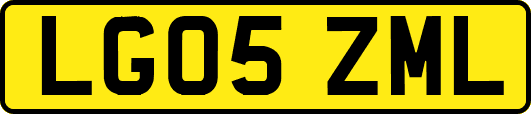 LG05ZML