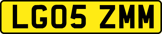 LG05ZMM