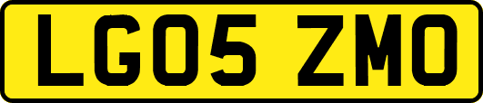 LG05ZMO
