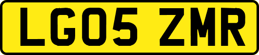 LG05ZMR