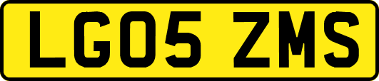 LG05ZMS