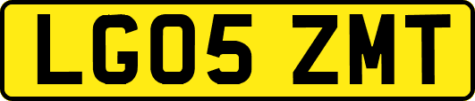LG05ZMT