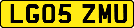 LG05ZMU