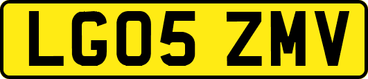 LG05ZMV