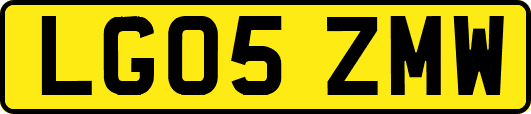 LG05ZMW
