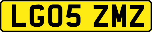 LG05ZMZ