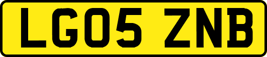 LG05ZNB