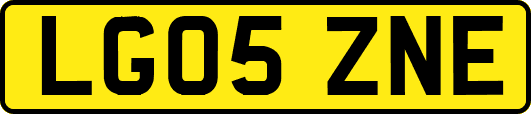 LG05ZNE