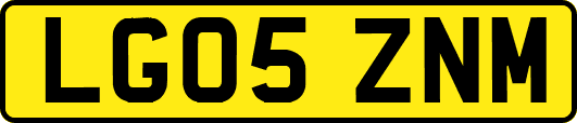 LG05ZNM