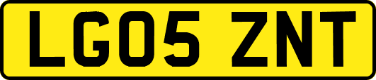 LG05ZNT