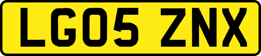 LG05ZNX