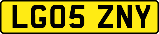 LG05ZNY