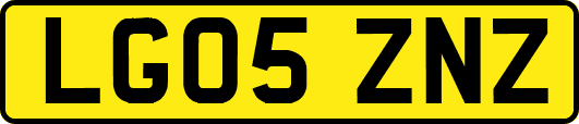 LG05ZNZ