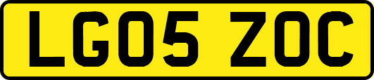 LG05ZOC