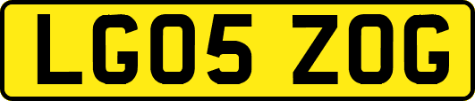 LG05ZOG