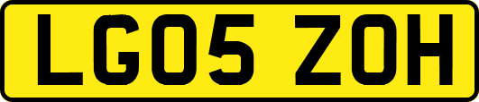 LG05ZOH